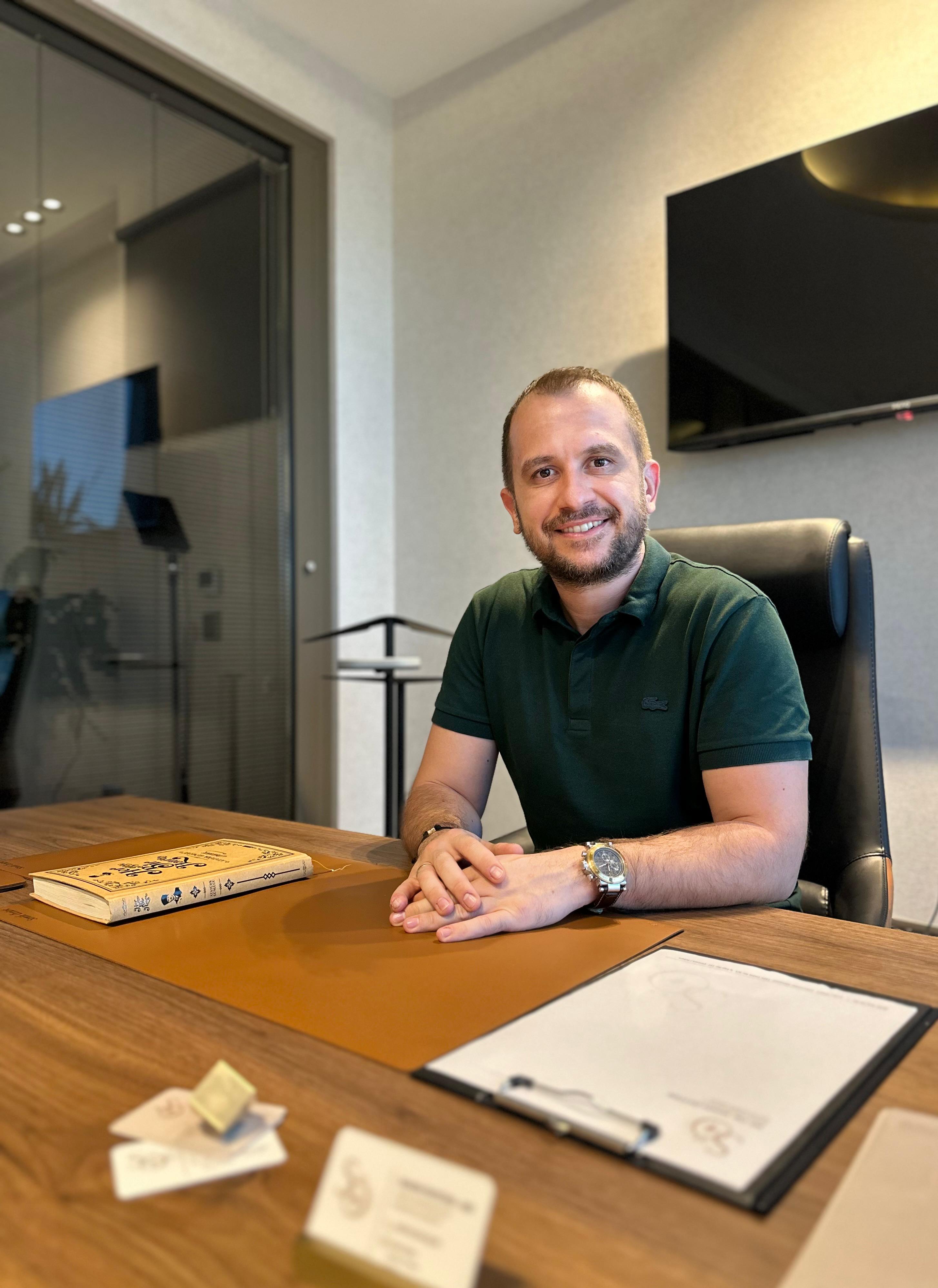 Op. Dr. Semih Öztürk